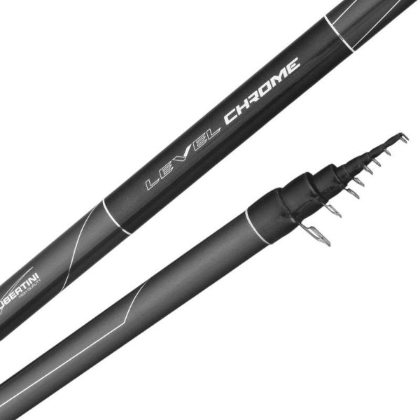 Tubertini Level Chrome (0-20gr)