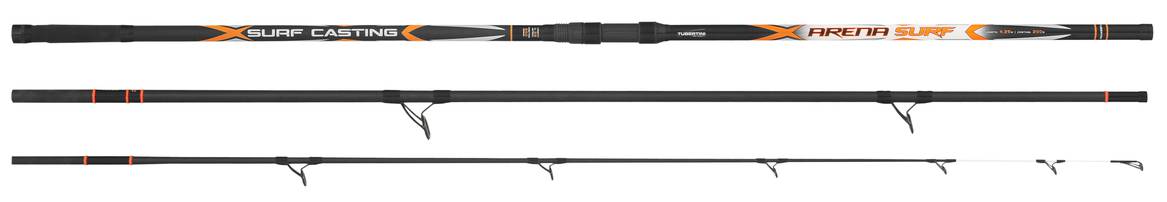 Tubertini Arena Surf (200gr)