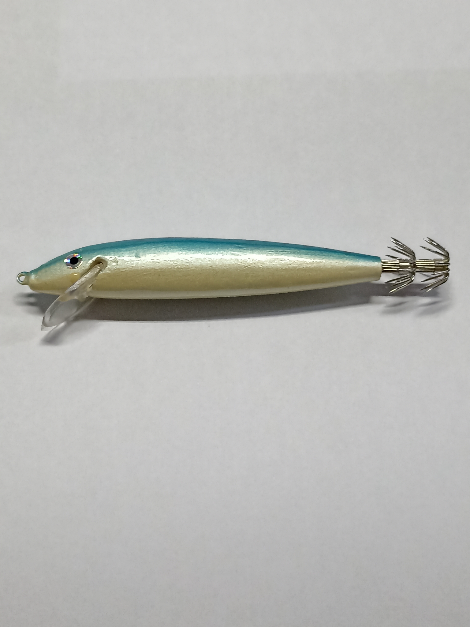 Olympus Super Squid 12 cm - Prezzo Speciale