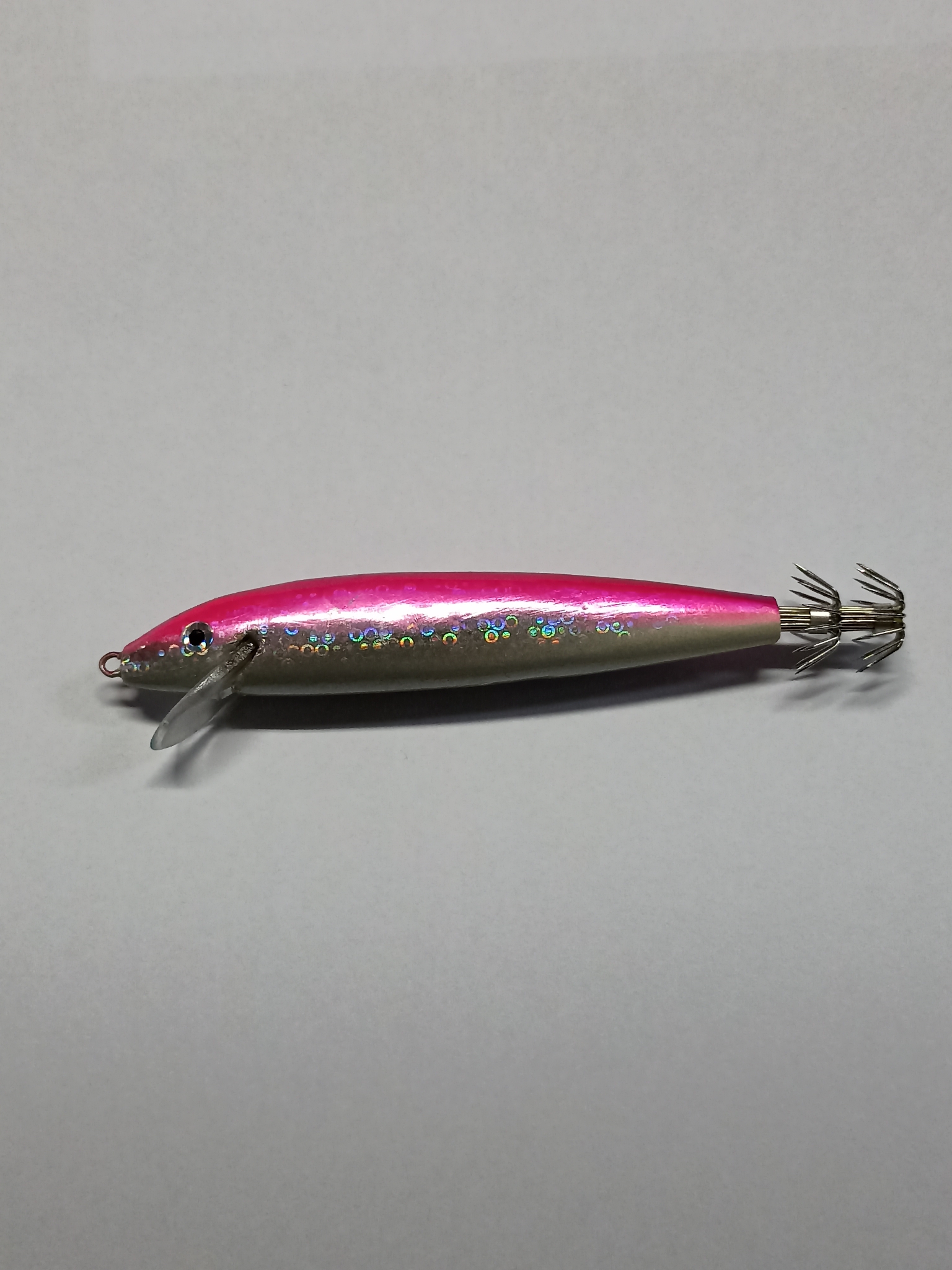 Olympus Super Squid 12 cm - Prezzo Speciale