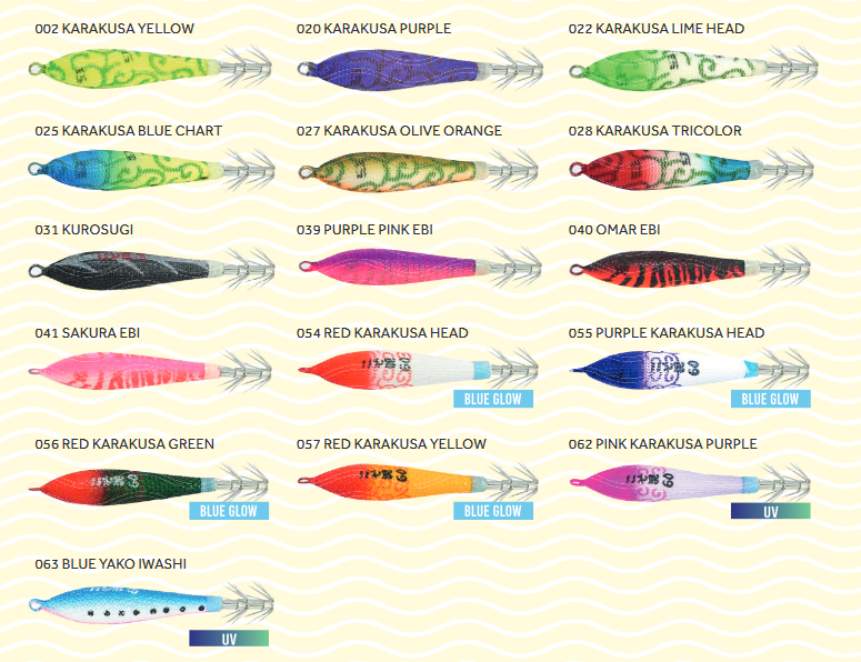 Geecrack Kosodoro Sutte 60