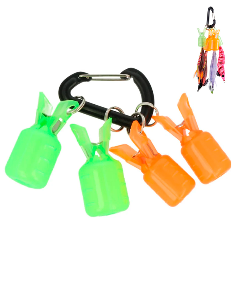 Kali Kunnan Egi Karabiner