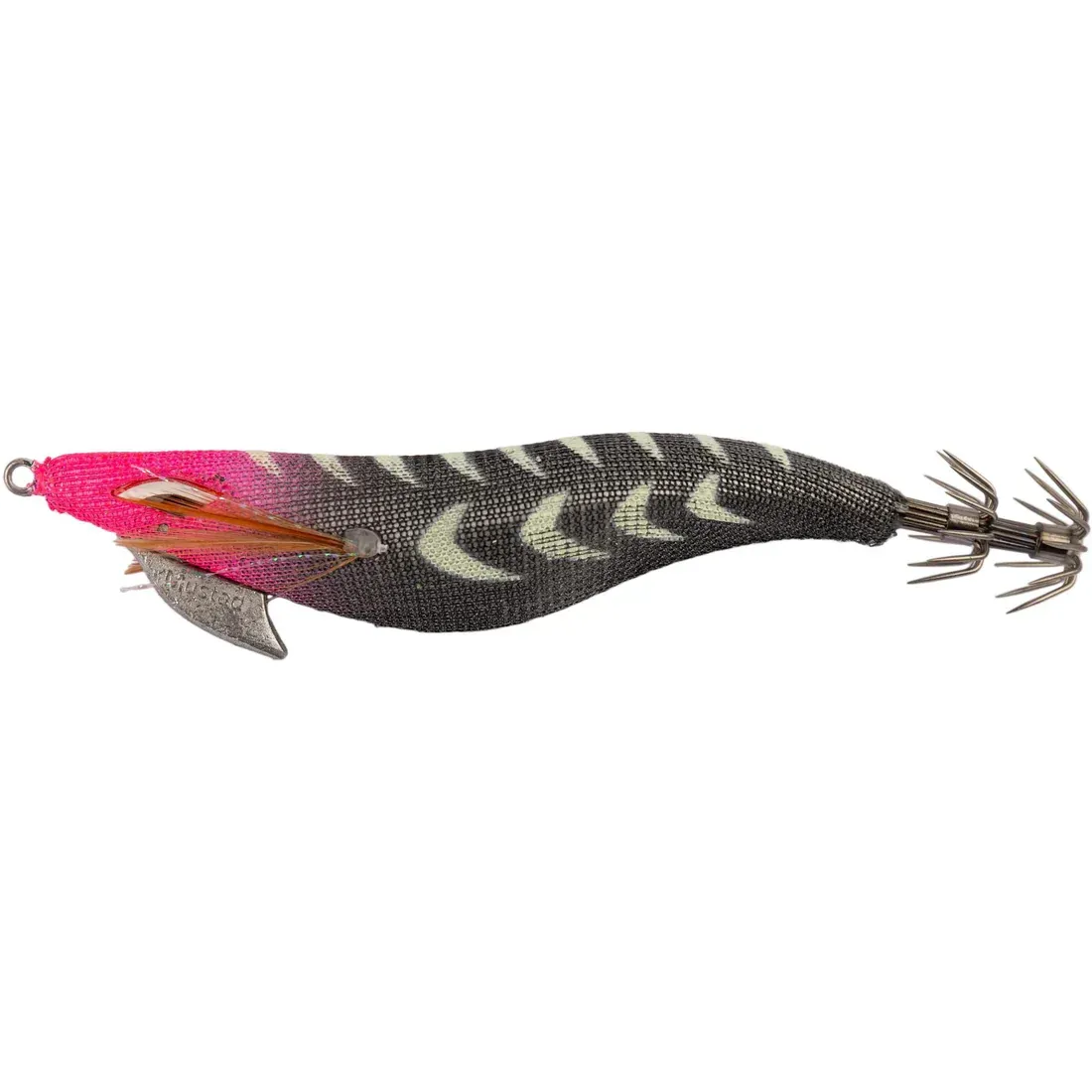 Mustad Baku Squid Jig - Size #3.0 - 90mm - 18g - 3.5sec/m