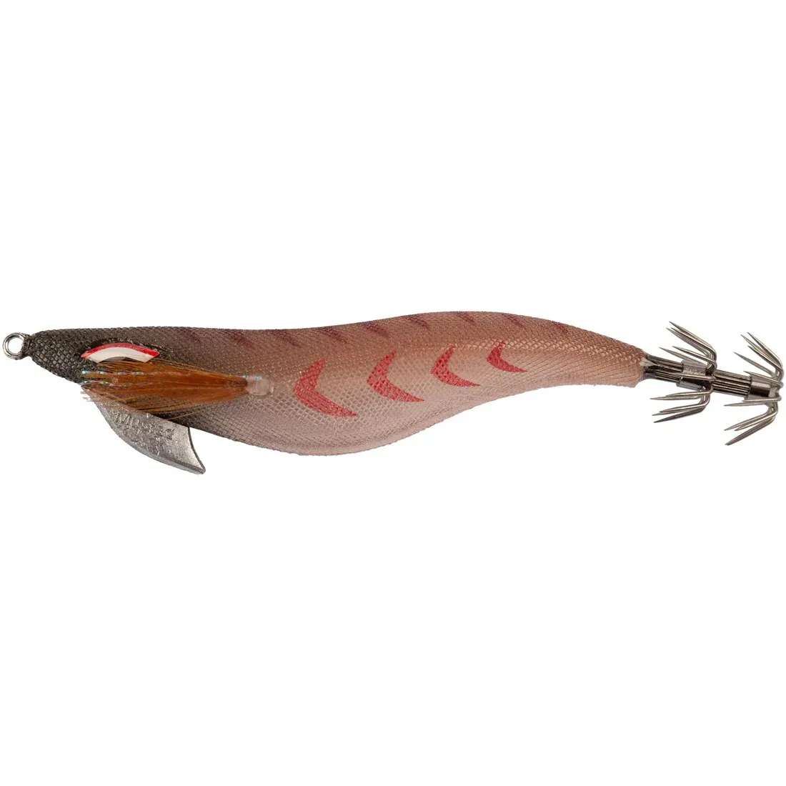 Mustad Baku Squid Jig - Size #3.0 - 90mm - 18g - 3.5sec/m