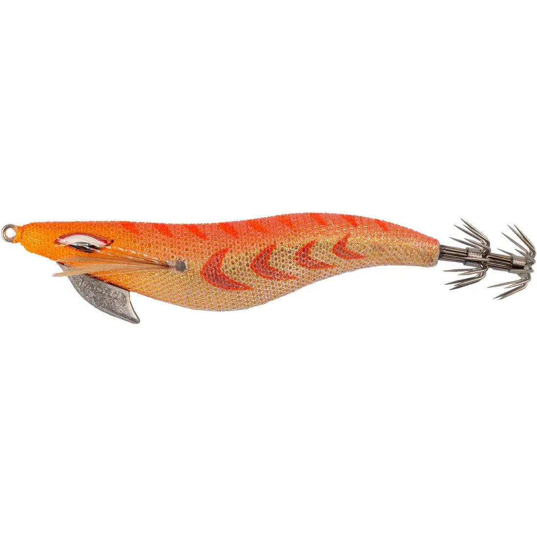 Mustad Baku Squid Jig - Size #3.0 - 90mm - 18g - 3.5sec/m