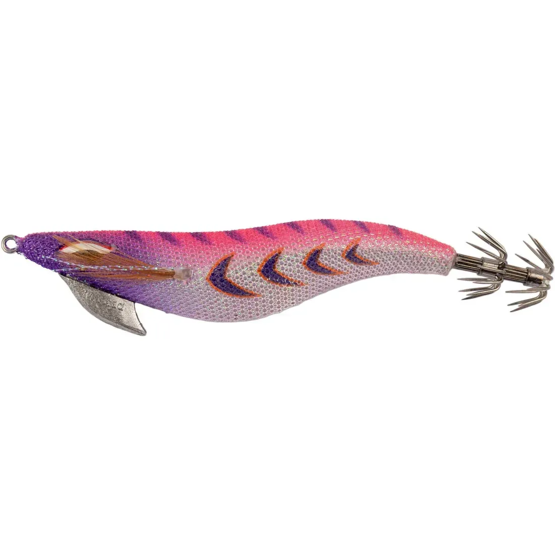Mustad Baku Squid Jig - Size #3.5 - 105mm - 120 - 5.5sec/m
