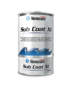 Sub Coat XT - KIT 2KG (A+B)