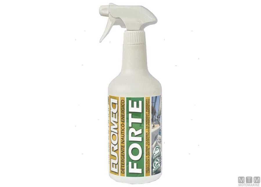 DETERGENTE NAUTICO EM FORTE 750ML