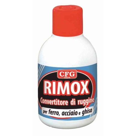 CFG RIMOX FLACONE 200 ML