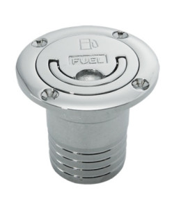 IMBARCO CROMATO APERTURA A LEVA