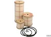 FILTRI DIESEL SACS TURBINE SF