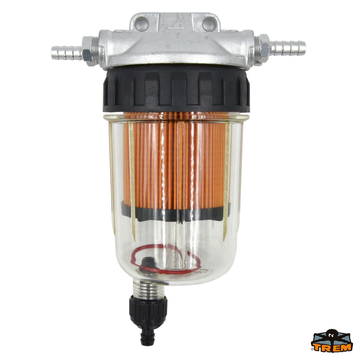 Filtro separatore acqua/carburante DIESEL