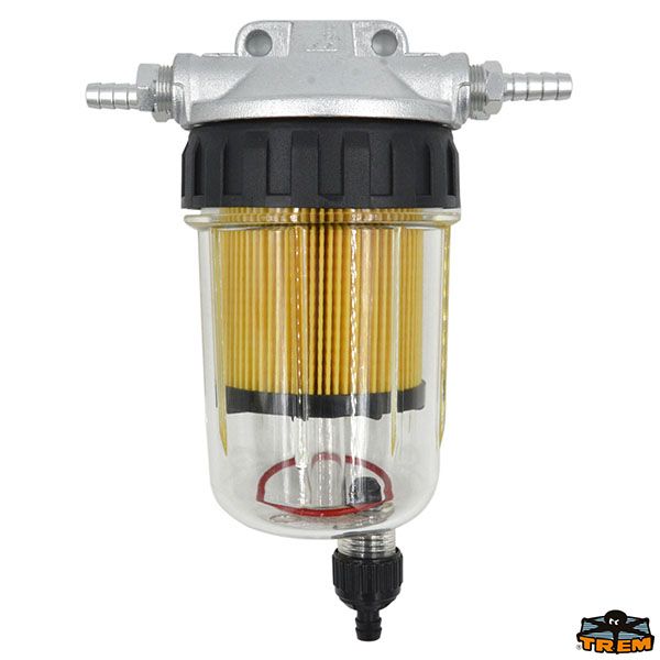 Filtro separatore acqua/carburante BENZINA