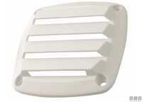 PRESA D'ARIA IN PLASTICA GRIGLIA M1 85x85