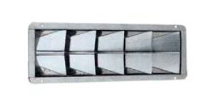 AREATORE INOX 32,5x11