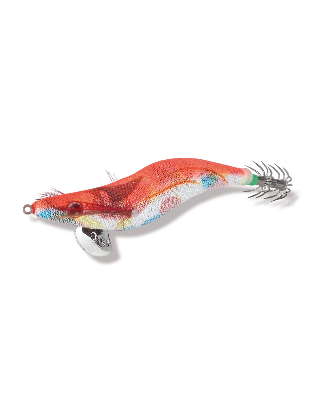 Akami Flash Ika #3.0 - 15gr - 3.5-4 sec/m