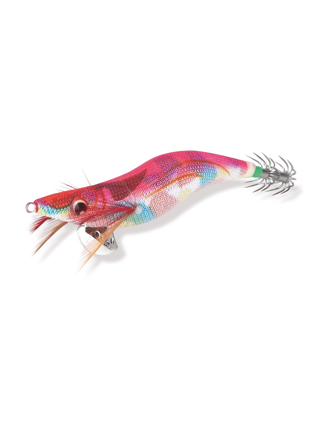 Akami Flash Ika #3.0 - 15gr - 3.5-4 sec/m