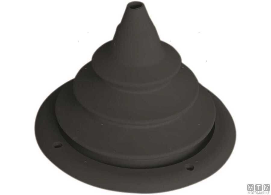 CUFFIA PASSA PARATIA L