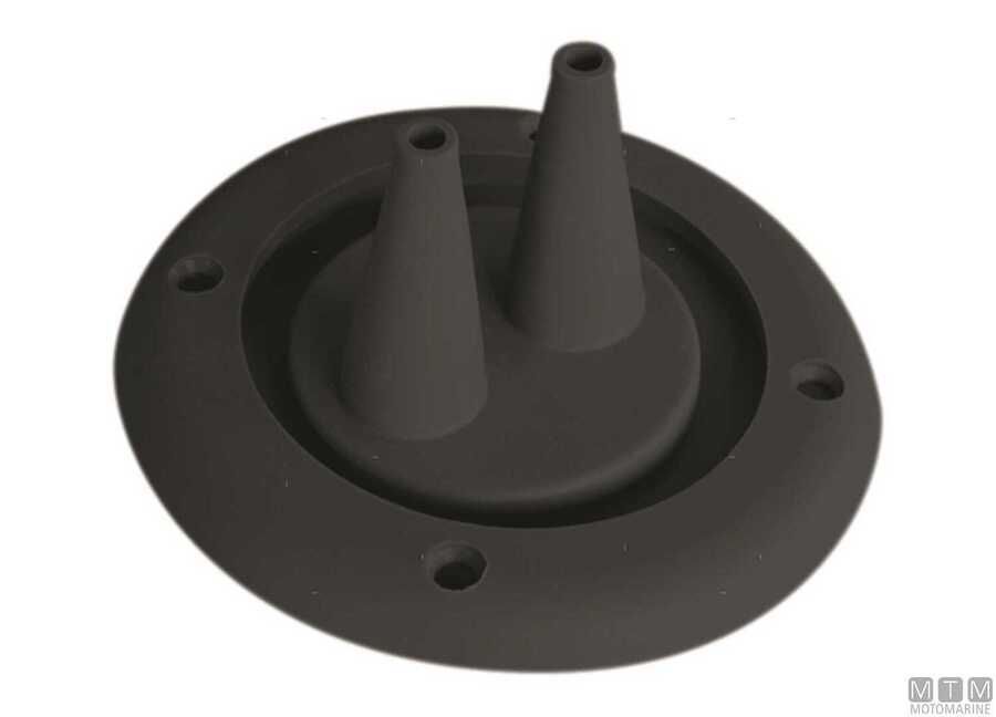 CUFFIA PASSA PARATIA M2