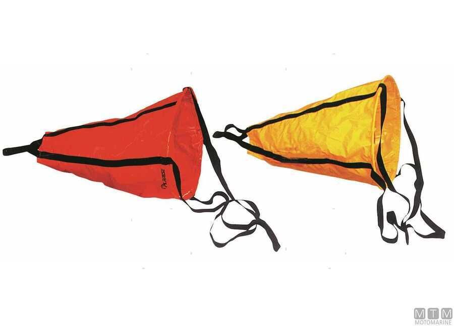 ANCORE GALLEGGIANTI DRAG