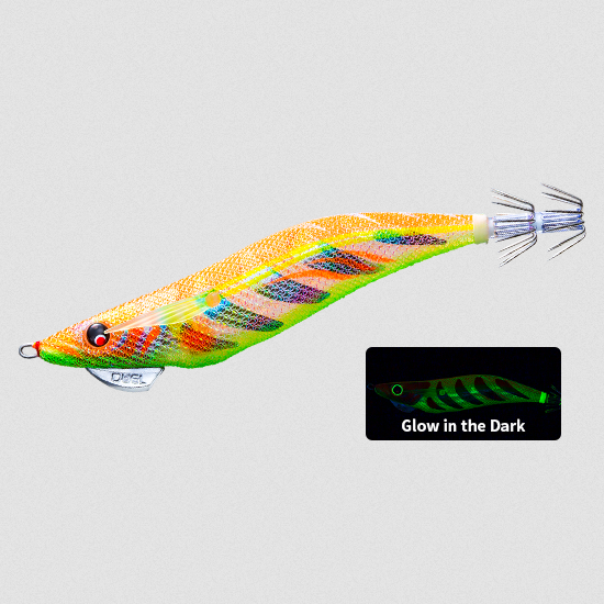 DUEL MAG Q TUNGSTEN A1817 #3.0  - 15,5 g - 3,5 sec./m