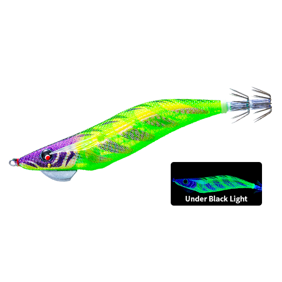 DUEL MAG Q TUNGSTEN A1817 #3.0  - 15,5 g - 3,5 sec./m