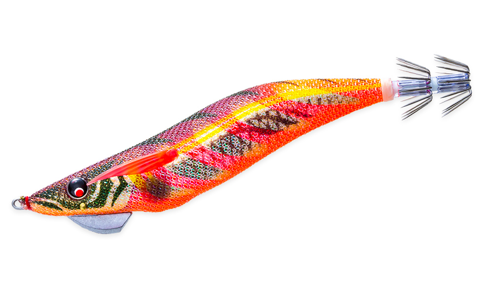 DUEL MAG Q TUNGSTEN A1817 #3.0  - 15,5 g - 3,5 sec./m