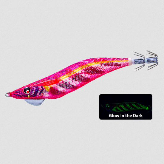 DUEL MAG Q TUNGSTEN A1809 #3.5 - 19 g - 3,5 sec./m