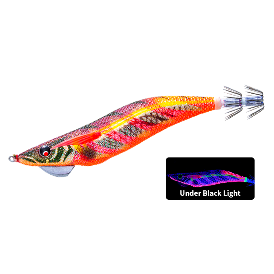 DUEL MAG Q TUNGSTEN A1809 #3.5 - 19 g - 3,5 sec./m