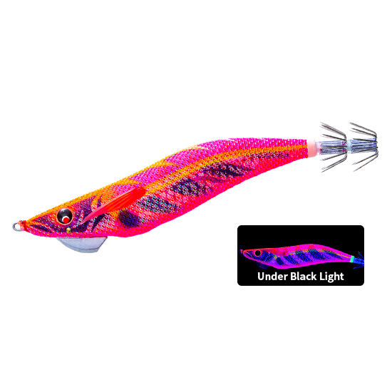 DUEL MAG Q TUNGSTEN A1809 #3.5 - 19 g - 3,5 sec./m