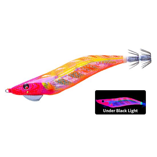 DUEL MAG Q TUNGSTEN A1809 #3.5 - 19 g - 3,5 sec./m