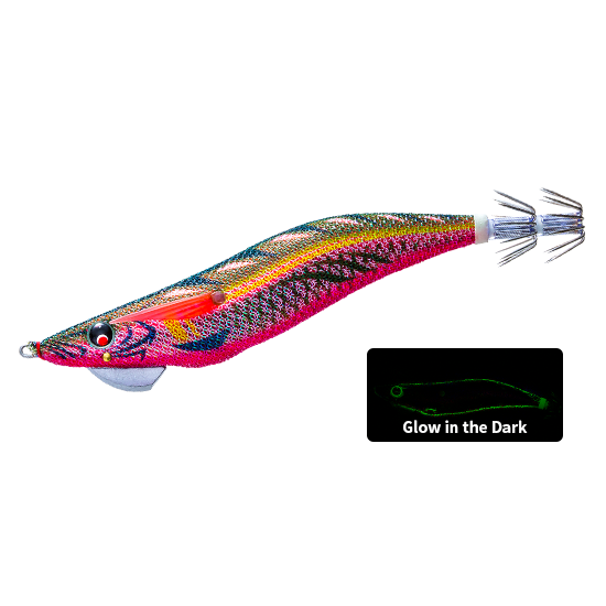 DUEL MAG Q TUNGSTEN A1809 #3.5 - 19 g - 3,5 sec./m