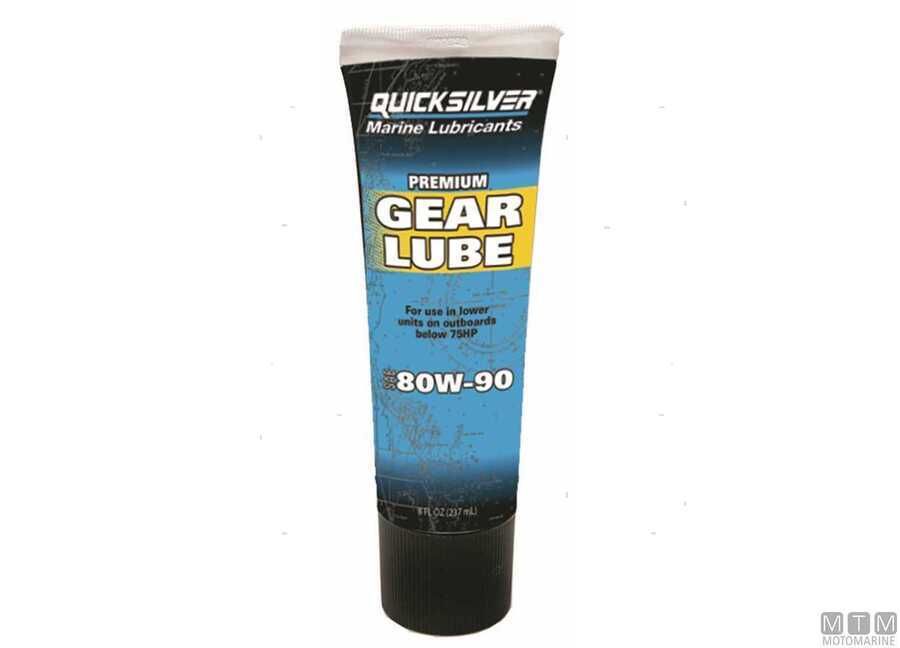 OLIO PIEDE GEAR LUBE PREMIUM BLEND
