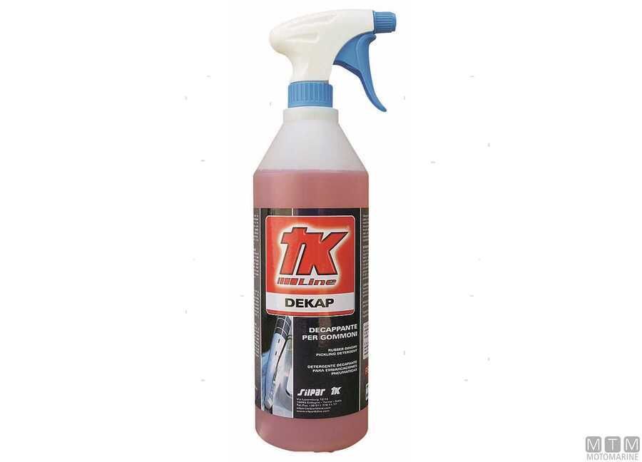 TK DEKAP DECAPPANTE PER GOMMONI 1L