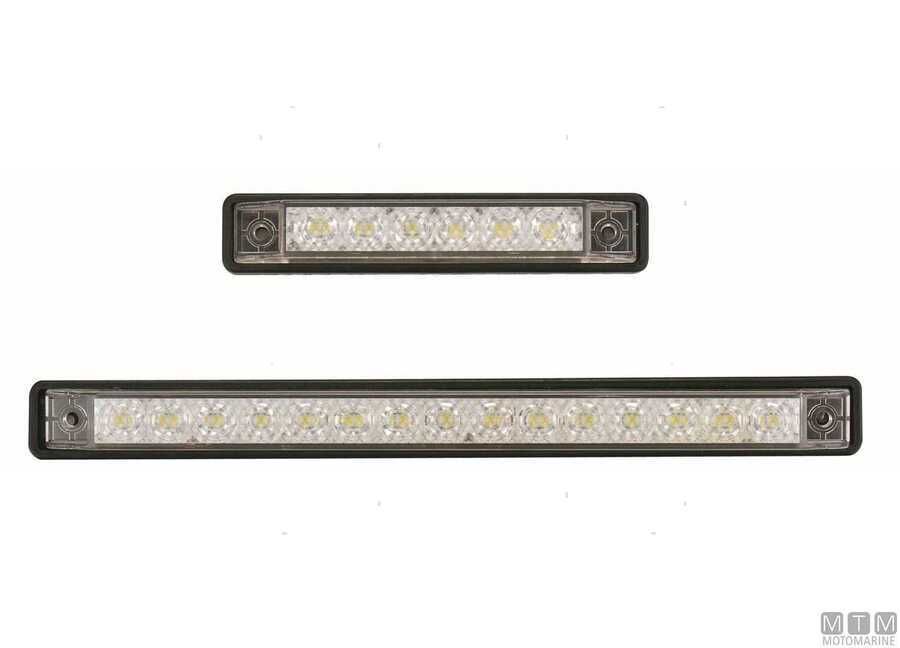 LUCE STRIP4 15 LED 12V