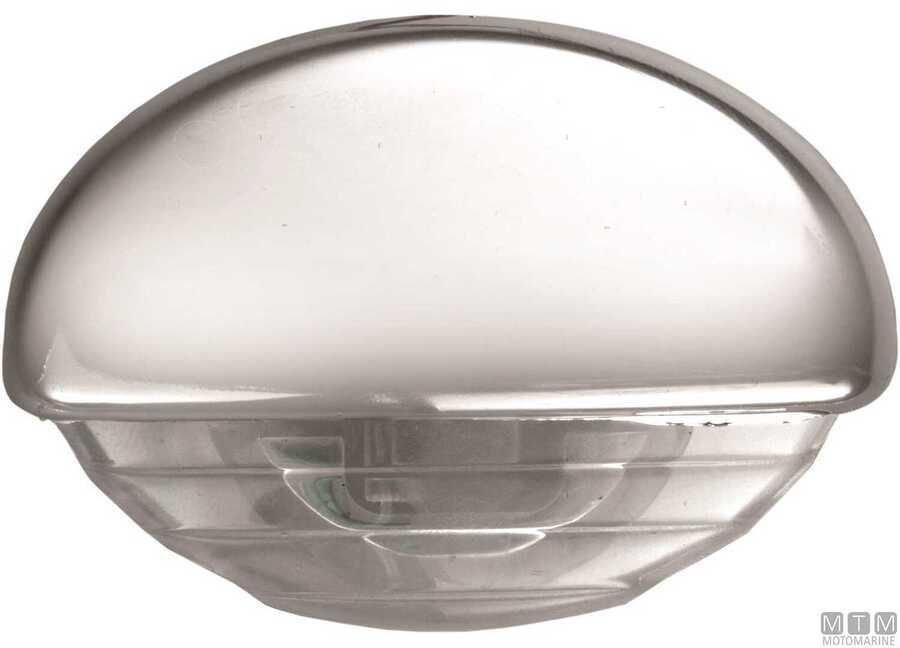 LUCI DI CORTESIA LED 12V ELLIPTIC PL