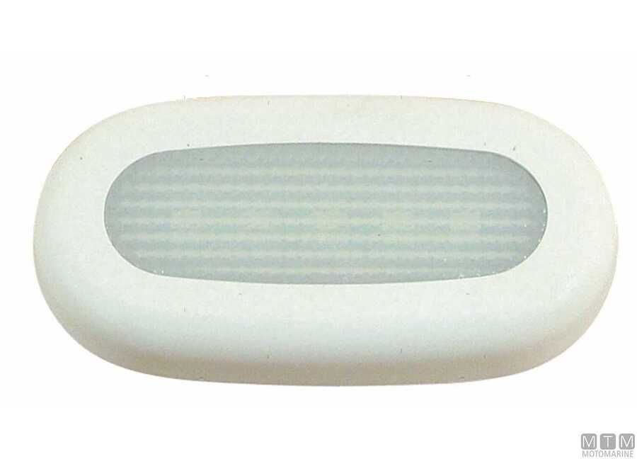 LUCE DI CORTESIA LED-12V FLAT PL