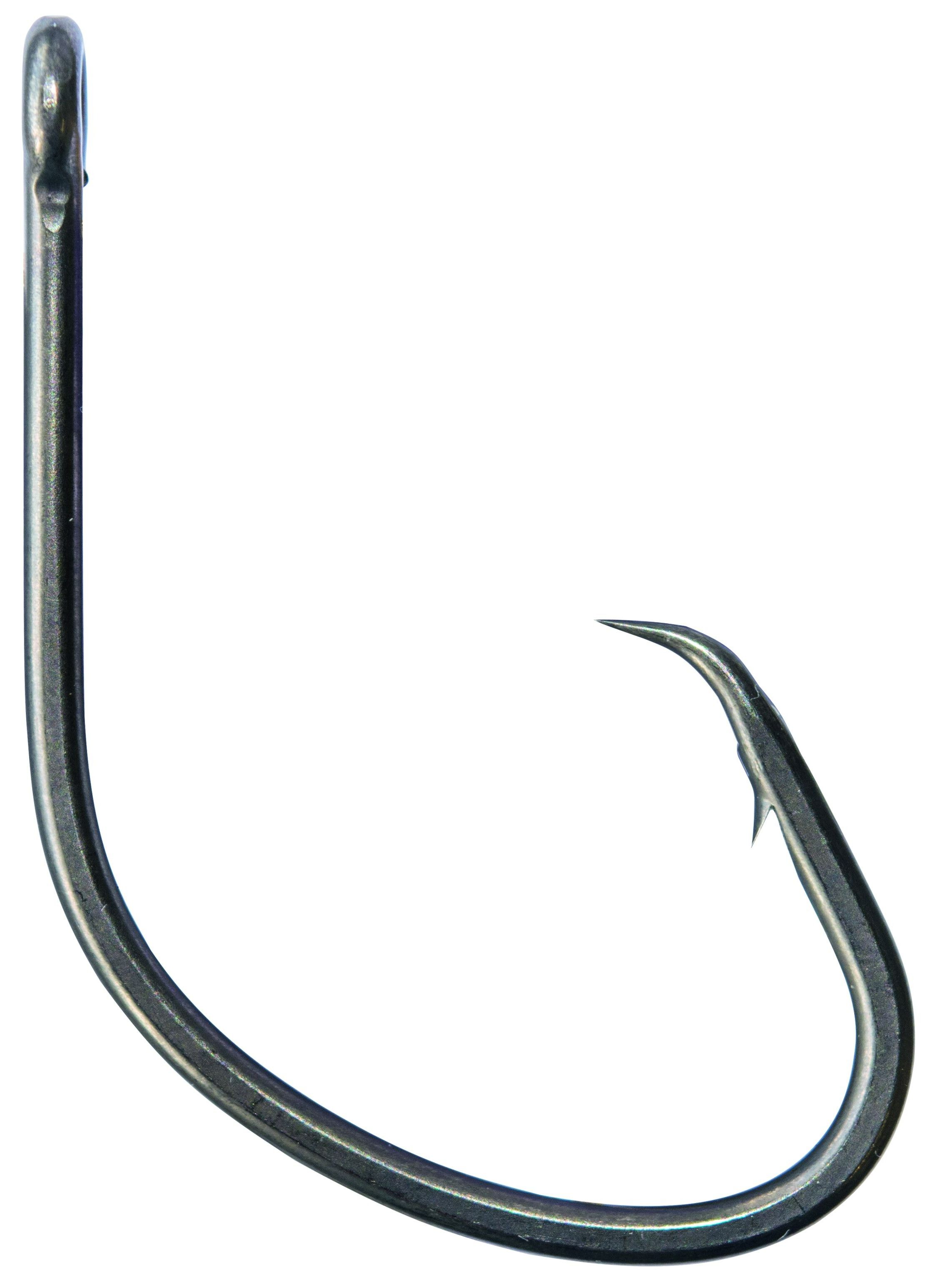 Black Magic Anzuelo KLT PTFE Teflon