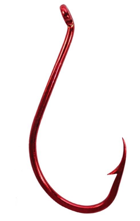 Black Magic Was Suicide Red Hook