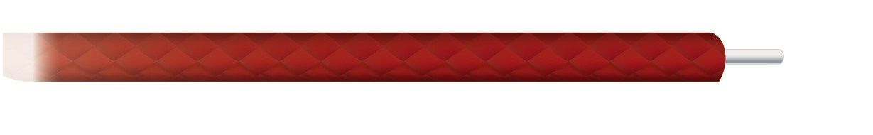 ASSIST LINE CON MONO CORE HARD 165LB 3M