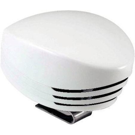 MARCO TROMBA SHARK SK1 BIANCA 12V