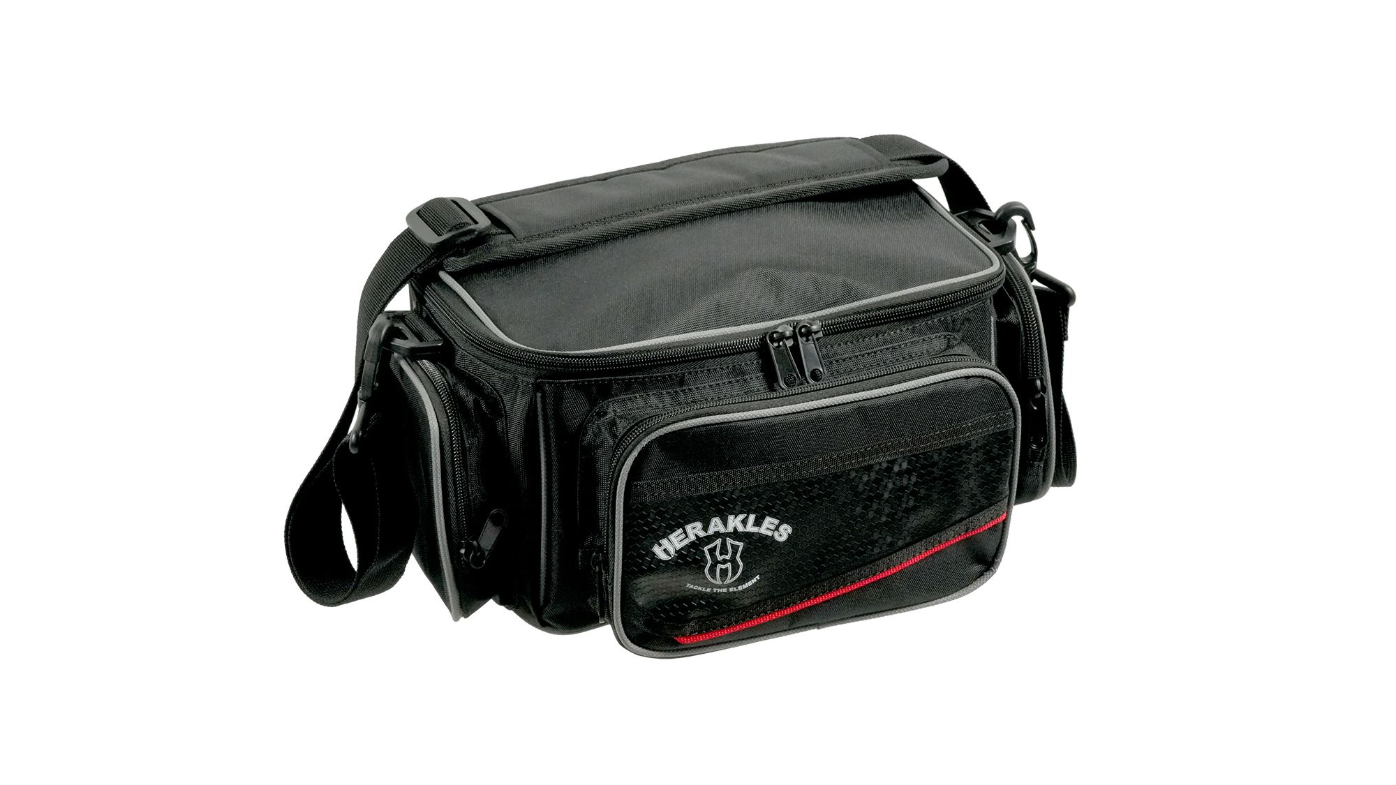 Herakles Borsa Black S-M-L