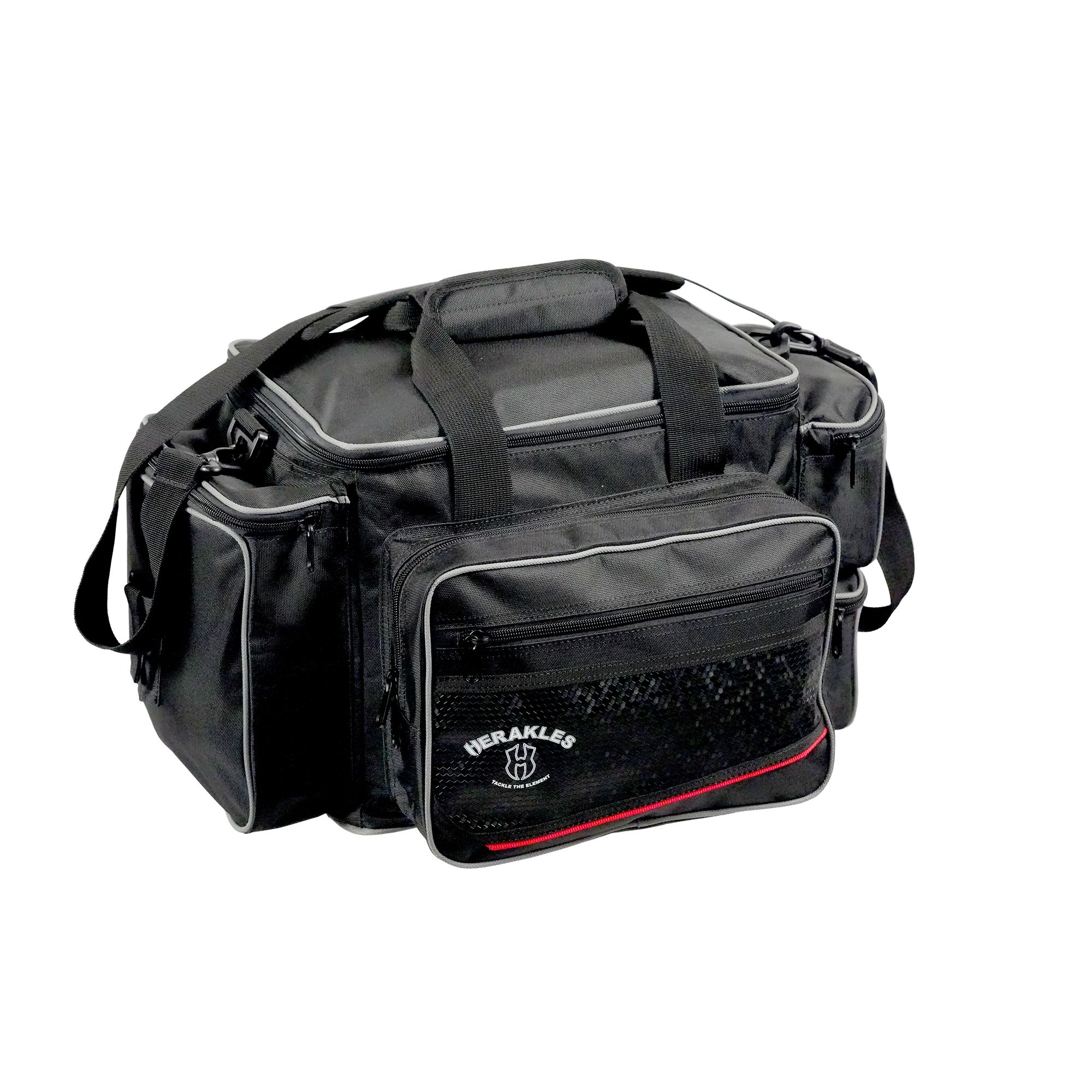 Herakles Borsa Black S-M-L
