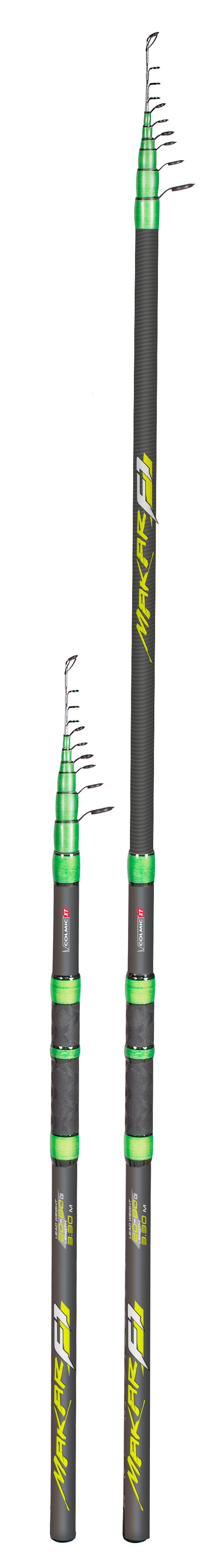 Colmic Makar F1 (20-80gr)