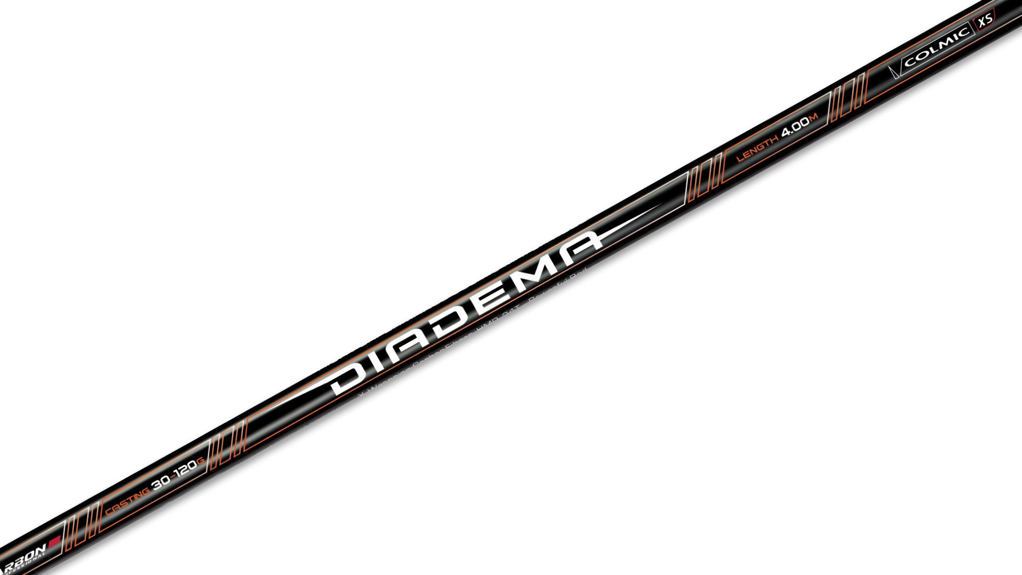 Colmic Diadema (30-120gr)