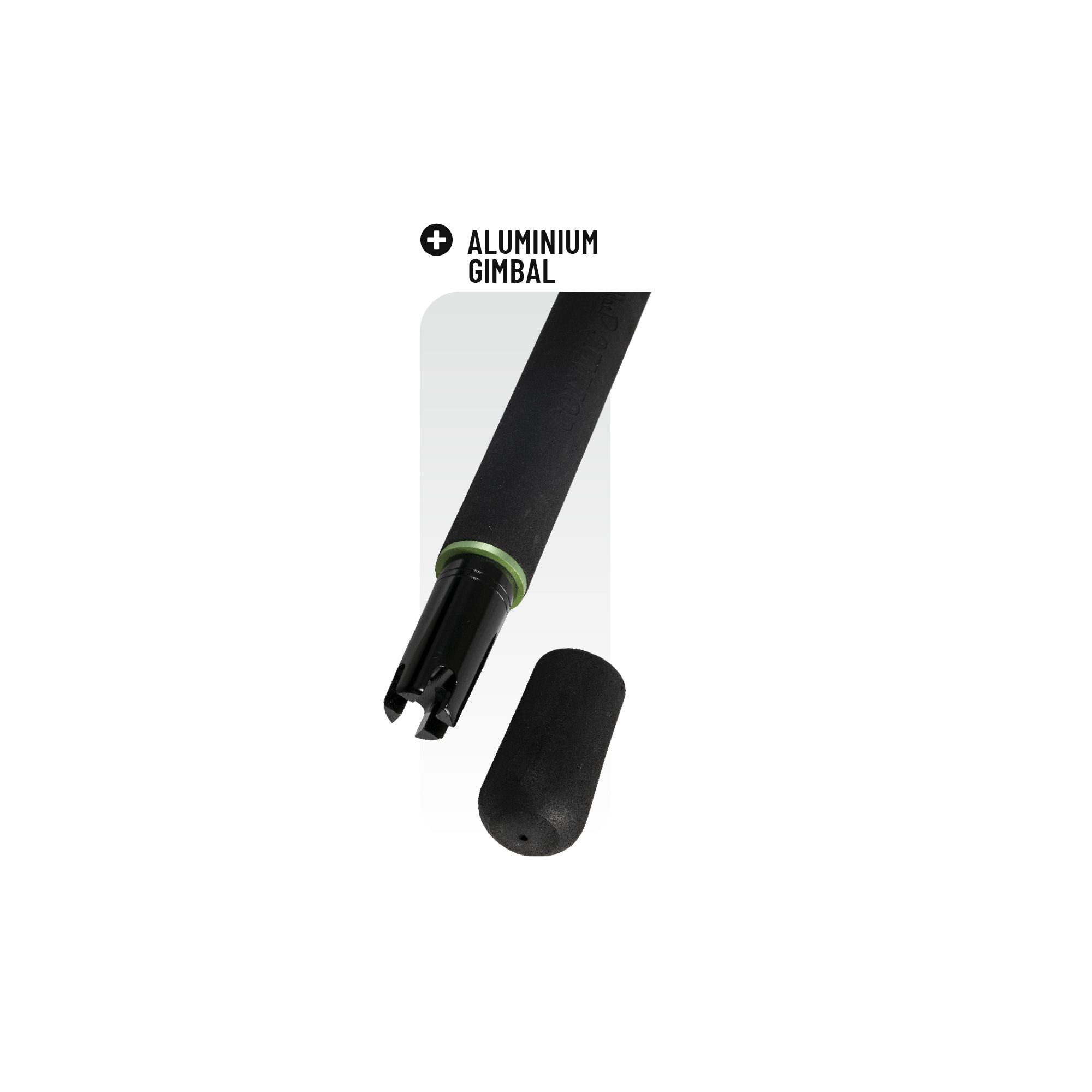 Colmic Pro Light Acid Troll - Fuji DPS-H