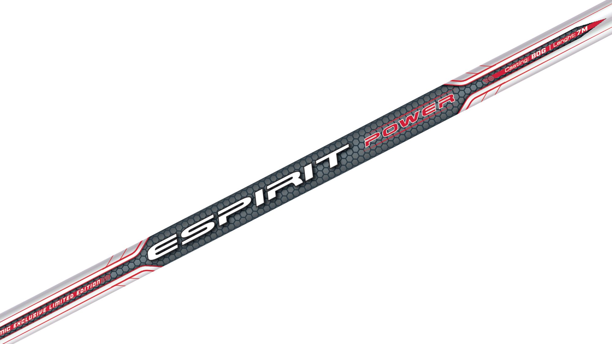 Colmic Espirit Power (80gr - 7Kg)