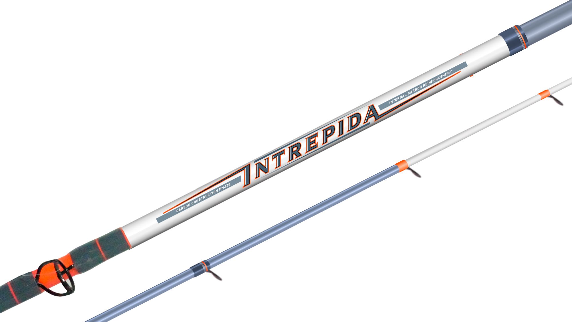 Colmic Intrepida (750gr)