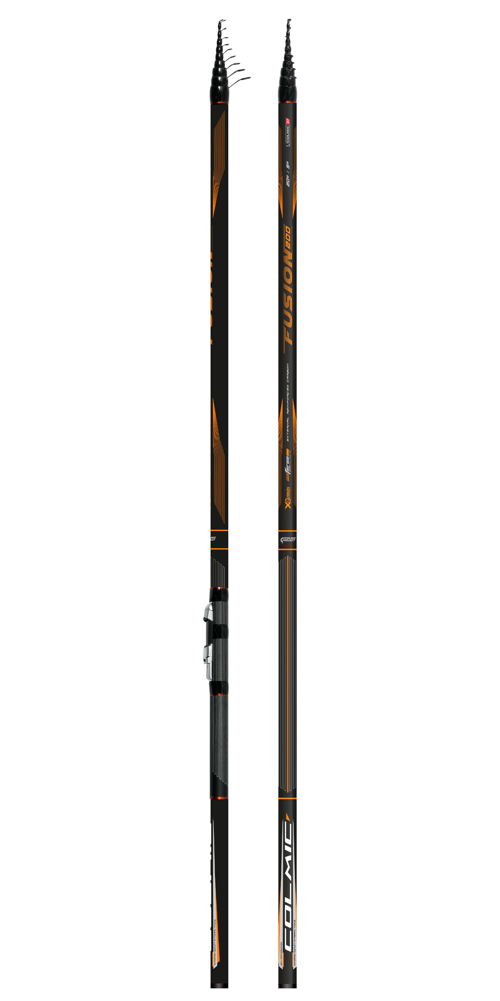 Colmic Fusion 200 (20gr)