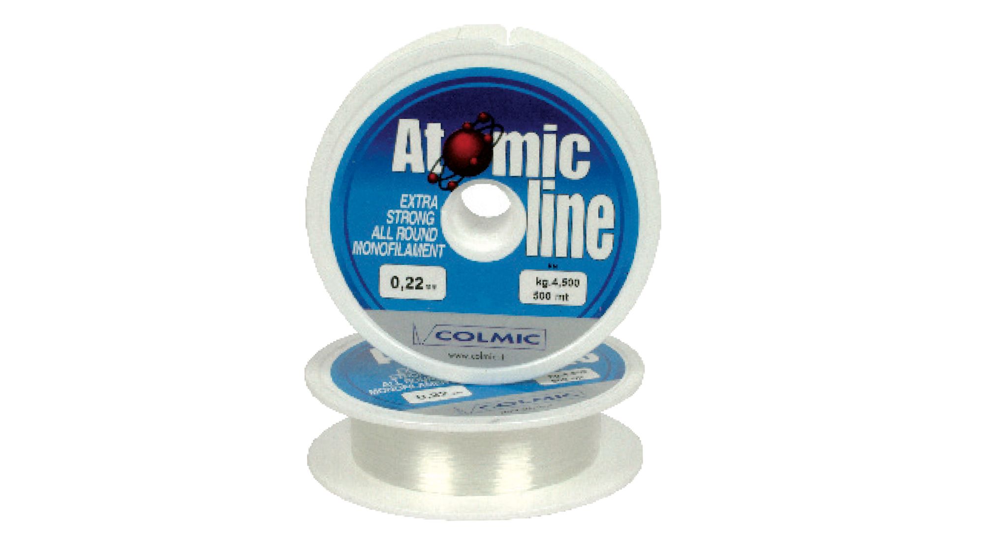 Colmic Atomic Line 100mt